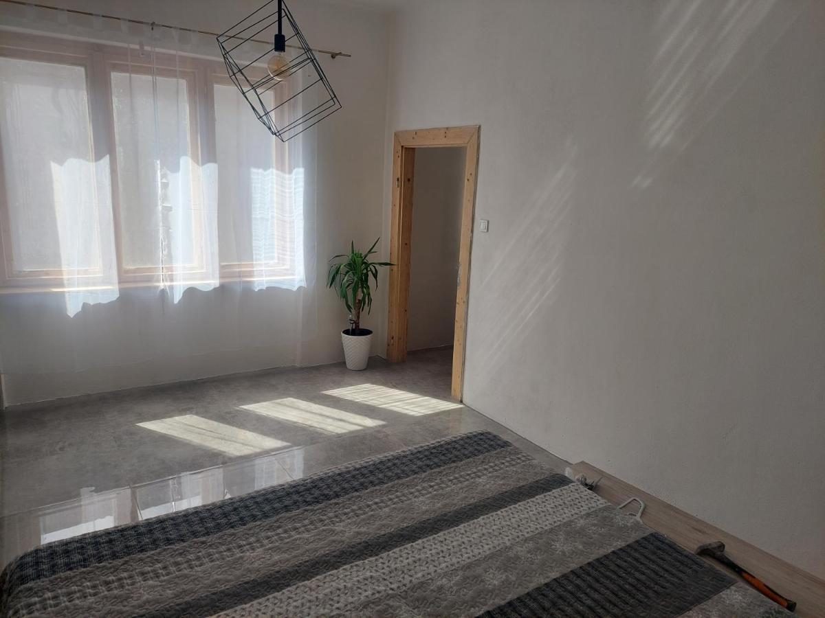 Padre Pio Apartments Family Kassa Kültér fotó